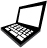 [MISSING IMAGE: tm223404d1-icon_laptopbw.jpg]